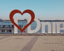Прогноз погоди в Дніпропетровській області на тиждень з 14 по 20 серпня
