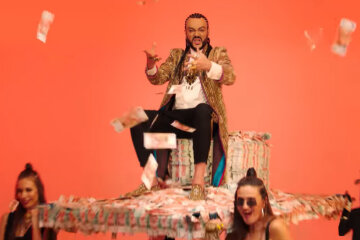 Филипп Киркоров