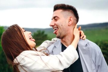 Ксенія Мішина, Олександр Еллерт