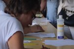 Бесплатные продукты для ВПЛ и пенсионеров в Полтаве