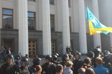 Рада наплювала на думку мільйонів українців, назріває масштабний конфлікт: “Ми вас мали”