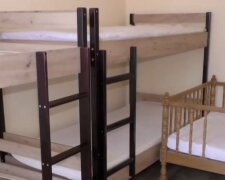Безкоштовне житло для ВПО у Запоріжжі