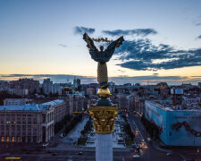 Киев оказался в списке самых дорогих городов мира: кто на вершине