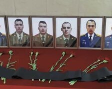В Україні втрати несе навіть еліта Росгвардії: знищено сімох "крапових беретів"