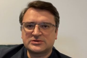 Дмитрий Кулеба