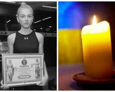 Рекордсменка Украины трагически погибла в ДТП в 21 год: "Впереди была еще вся жизнь"
