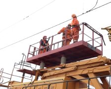 Графіки відключення світла в Сумській області на 4 грудня