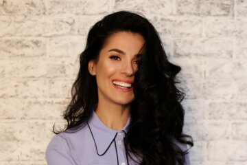 Маша Ефросинина