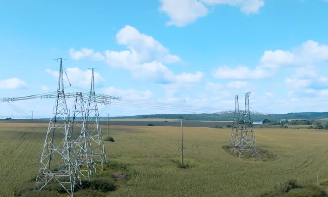 Графік відключення світла з 5 по 9 вересня в Запорізькій області