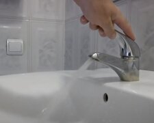 Графік відключення води в Чернігові