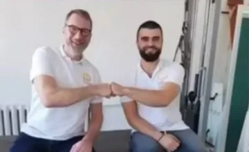 "Поранення — не вирок": як українська команда з амп-футболу "Сталь Буковина" повертає ветеранів до повноцінного життя