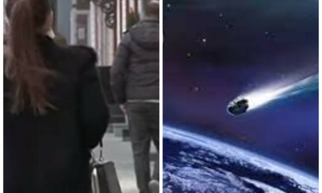 Астрономы обнаружили опасный астероид, который может столкнуться с Землей: в NASA назвали дату