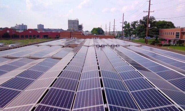 Катарский инвестор в зеленую энергетику Украины не исключает судебных исков из-за долгов в отрасли