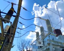 графики отключения света в Черкасской области на 6 и 7 августа