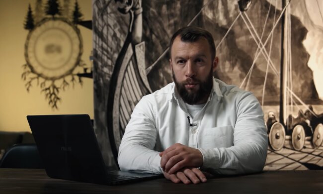 Оставить это без реакции было невозможно, - Максим Жорин о скандале с Гогилашвили