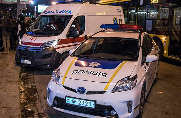 Мужчину жестоко избили в Днепре: неравнодушные прохожие рассказали об инциденте