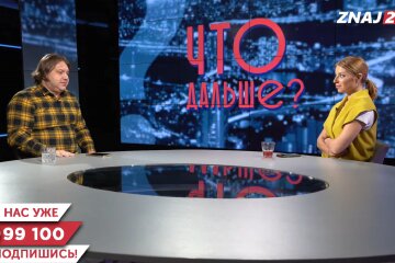 На думку якогось шамана, він насправді перевтілення одного з полководців Батия, - Росс о Путине