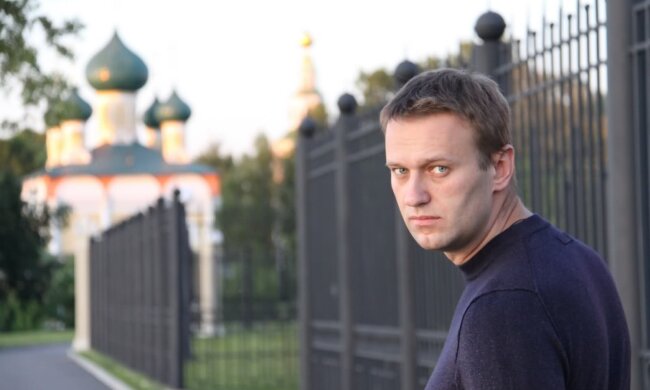 Навальный