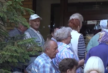 субсидии для ВПЛ в Запорожье