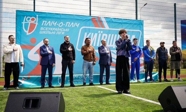 Микола Калашник