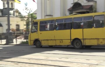 Подорожание проезда в Виннице