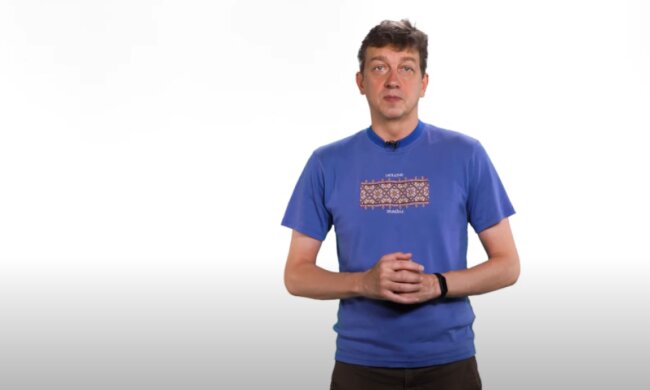 9-ая ступень к общественному счастью: Олесь Доний объяснил, зачем нам толерантность