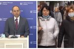 Посилення карантину підтвердили в МОЗ, закриють майже все: "Працювати дозволять тільки...", дата і час