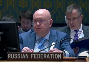 Россиянин Небензя опозорился очередной выходкой в ООН: "Отступать так отступать!"