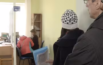 Повышение тарифов на коммунальные услуги в Сумской области