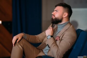 Евгений Щербаков