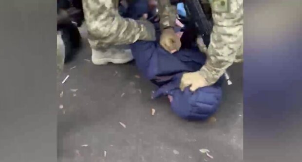 Агент спецслужб рф готувався