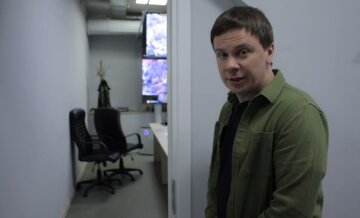 Комаров из "Мир наизнанку" узнал тайны украинской разведки: "Теперь можно..."