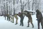 мобилизация  в Украине