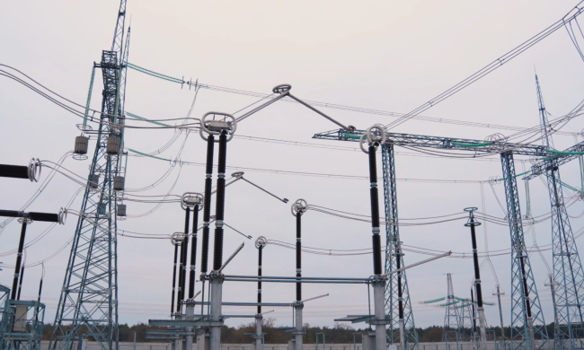 Графік відключення світла з 30 по 31 жовтня у Полтавській області