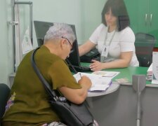 Доплати для пенсіонерів у Харківській області