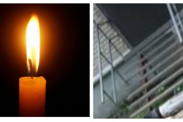 У Харкові виявили посеред вулиці труп, фото: місцеві впізнали людину