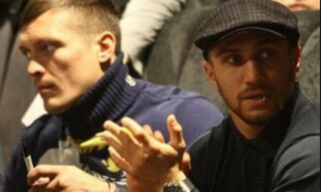"Обязательства перед ФСБ": Украинская чемпионка раскрыла причину поступков Усика и Ломаченко