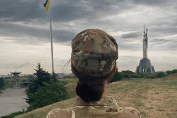 Украинская Лара Крофт проняла новым фото и словами до глубины души: "Все мы боялись..."