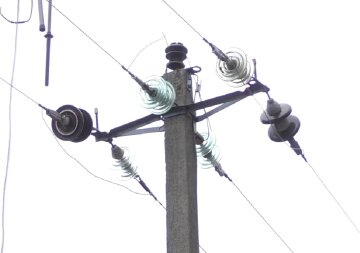 Графіки відключення світла у Київській області на тиждень з 2 по 8 березня