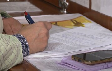 Грошова допомога для пенсіонерів у Кіровоградській області