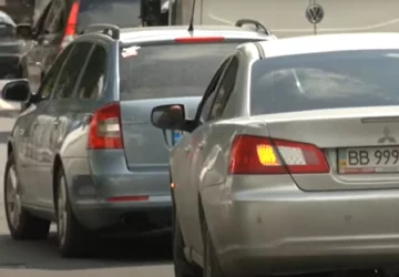 У Львівські області перекриють рух транспорту