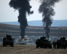 Syrian Kurds Battle IS To Retain Control Of Kobani