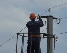 Графики отключения света в Черкасской области на 4 июля