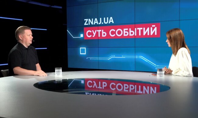 Низкие цены на электроэнергию в Украине появляются за счет того, что существуют два огромных государственных предприятия, - Рябцев