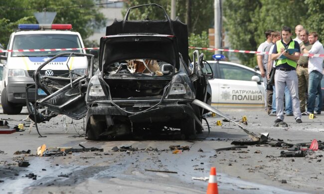 убийство шаповала