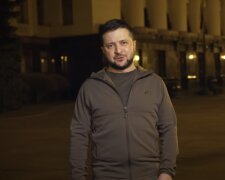 Зеленский записал новое видеообращение, война идет уже месяц: «Я прошу вас...»