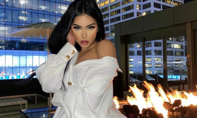 гюль бахари