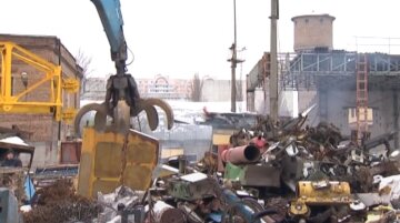 Експортне мито на металобрухт допоможе Україні наблизитися до зеленого курсу ЄС - ЗМІ