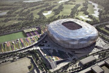 Грандіозний скандал розгорівся навколо ЧС-2022: ФІФА шукає заміну Катару