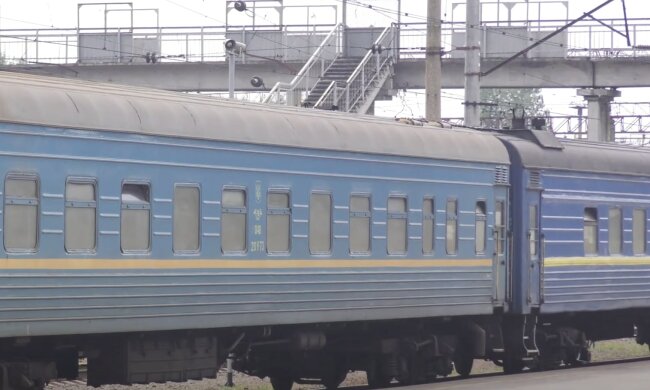 Новий графік поїздів зі Львова з 6 травня